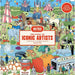 The Story of Iconic Artists 500 Piece Jigsaw Puzzle Laurence King - for just $19.99! 