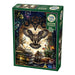 The Summons 1000 Piece Jigsaw Puzzle Cobble Hill - for just $19.99! 