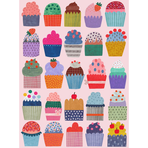 The Sweet Life 1000 Piece Jigsaw Puzzle PuzzleFolk - for just $24.99! 