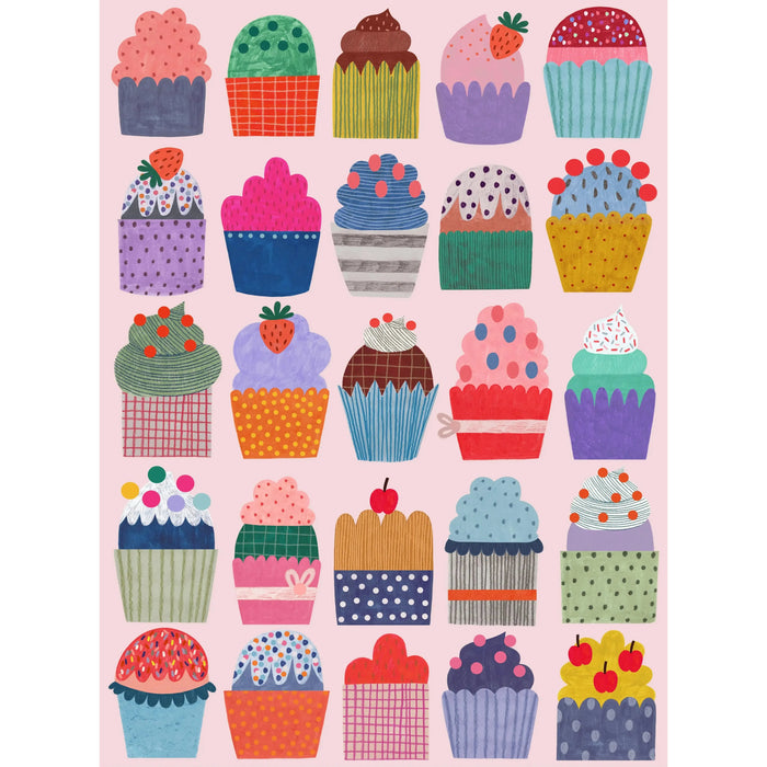 The Sweet Life 1000 Piece Jigsaw Puzzle PuzzleFolk - for just $24.99! 