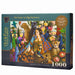 The Tamer 1000 Piece Premium Jigsaw Puzzle Art & Fable - for just $34.99! 