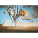 The Temptation of St. Anthony 1000 Piece Jigsaw Puzzle Eurographics - for just $21.99! 