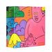 The Traveler 1000 Piece Premium Jigsaw Puzzle Blue Kazoo - for just $29.99! 