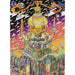 The Trippy Tower of Babel 2000 Piece Jigsaw Puzzle Pomegranate - for just $39.99! 
