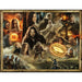 The Two Towers LOTR 2000 Piece Jigsaw Puzzle Ravensburger - for just $44.99! 