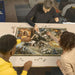 The Two Towers LOTR 2000 Piece Jigsaw Puzzle Ravensburger - for just $44.99! 