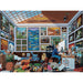 The Ultimate Alphabet: The Letter P 1000 Piece Jigsaw Puzzle Pomegranate - for just $24.99! 