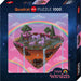 The Unicorns Tiny Worlds 1000 Piece Jigsaw Puzzle Heye - for just $29.99! 