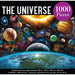 The Universe 1000 Piece Jigsaw Puzzle Peter Pauper - for just $19.99! 