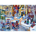 The Usual Gang 1000 Piece Jigsaw Puzzle Eurographics - for just $19.99! 
