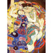 The Virgin by Klimt 1000 Piece Jigsaw Puzzle Eurographics - for just $19.99! 