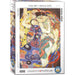 The Virgin by Klimt 1000 Piece Jigsaw Puzzle Eurographics - for just $19.99! 