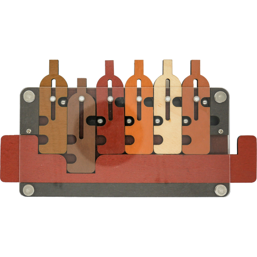 The Waiter's Tray Puzzle Constantin - for just $29.99! 