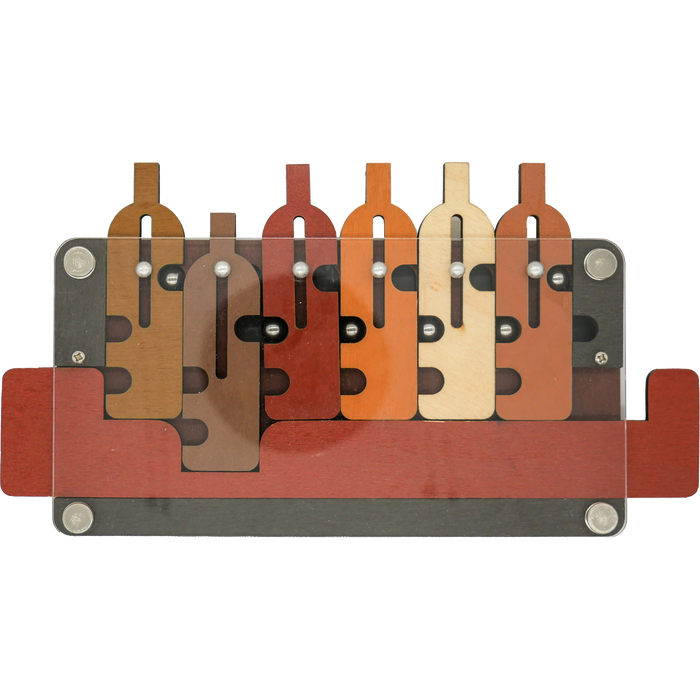 The Waiter's Tray Puzzle Constantin - for just $29.99! 