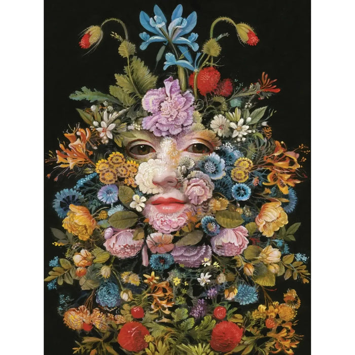 The Wakening 1000 Piece Jigsaw Puzzle NYPC - for just $28.99! 