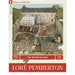 The Walled Garden 500 Piece Jigsaw Puzzle NYPC - for just $22.99! 