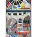 The Weather Works The Grand Hall 1000 Piece Jigsaw Puzzle Pomegranate - for just $24.99! 