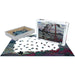 The West Wind 1000 Piece Jigsaw Puzzle Eurographics - for just $19.99! 
