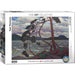 The West Wind 1000 Piece Jigsaw Puzzle Eurographics - for just $19.99! 