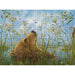 The Whole World by Robert Bissell 1000 Piece Jigsaw Puzzle Pomegranate - for just $24.99! 