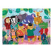 The Wild Bunch 36 Piece Mini Jigsaw Puzzle Mudpuppy - for just $9.99! 