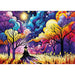 The Witch's Way 1000 Piece Jigsaw Puzzle Enjoy - for just $24.99! 