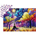 The Witch's Way 1000 Piece Jigsaw Puzzle Enjoy - for just $24.99! 