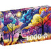 The Witch's Way 1000 Piece Jigsaw Puzzle Enjoy - for just $24.99! 