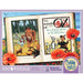 The Wizard of Oz Once Upon a Time 100 Large Piece Jigsaw Puzzle Cobble Hill - for just $14.99! 