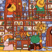 The Wizard's Library 500 Piece Jigsaw Puzzle Mudpuppy - for just $17.99! 
