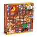 The Wizard's Library 500 Piece Jigsaw Puzzle Mudpuppy - for just $17.99! 