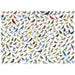 The World of Birds 1000 Piece Jigsaw Puzzle Eurographics - for just $21.99! 