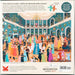 The World of Bridgerton 1000 Piece Jigsaw Puzzle Laurence King - for just $24.99! 