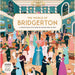 The World of Bridgerton 1000 Piece Jigsaw Puzzle Laurence King - for just $24.99! 