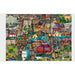 The World of Charles Dickens 1000 Piece Jigsaw Puzzle Laurence King - for just $24.99! 