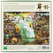 The World of Frankenstein 1000 Piece Jigsaw Puzzle Laurence King - for just $24.99! 