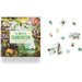 The World of Frankenstein 1000 Piece Jigsaw Puzzle Laurence King - for just $24.99! 