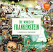 The World of Frankenstein 1000 Piece Jigsaw Puzzle Laurence King - for just $24.99! 