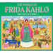 The World of Frida Kahlo 1000 Piece Jigsaw Puzzle Laurence King - for just $24.99! 