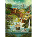 The World of Hans Christian Andersen's Fairy Tales 1000 Piece Jigsaw Puzzle Laurence King - for just $24.99! 
