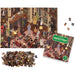 The World of Hercule Poirot 1000 Piece Jigsaw Puzzle Laurence King - for just $24.99! 