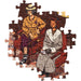 The World of Hercule Poirot 1000 Piece Jigsaw Puzzle Laurence King - for just $24.99! 