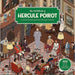 The World of Hercule Poirot 1000 Piece Jigsaw Puzzle Laurence King - for just $24.99! 