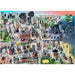The World of James Joyce Puzzle 1000 Piece Jigsaw Puzzle Laurence King - for just $24.99! 