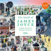 The World of James Joyce Puzzle 1000 Piece Jigsaw Puzzle Laurence King - for just $24.99! 