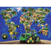 The World of John Deere 300 Piece Jigsaw Puzzle Ravensburger - for just $19.99! 