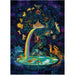 The World of Norse Mythology 1000 Piece Jigsaw Puzzle Laurence King - for just $24.99! 