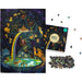 The World of Norse Mythology 1000 Piece Jigsaw Puzzle Laurence King - for just $24.99! 