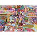 The World of Queer Stories 1000 Piece Jigsaw Puzzle Laurence King - for just $24.99! 