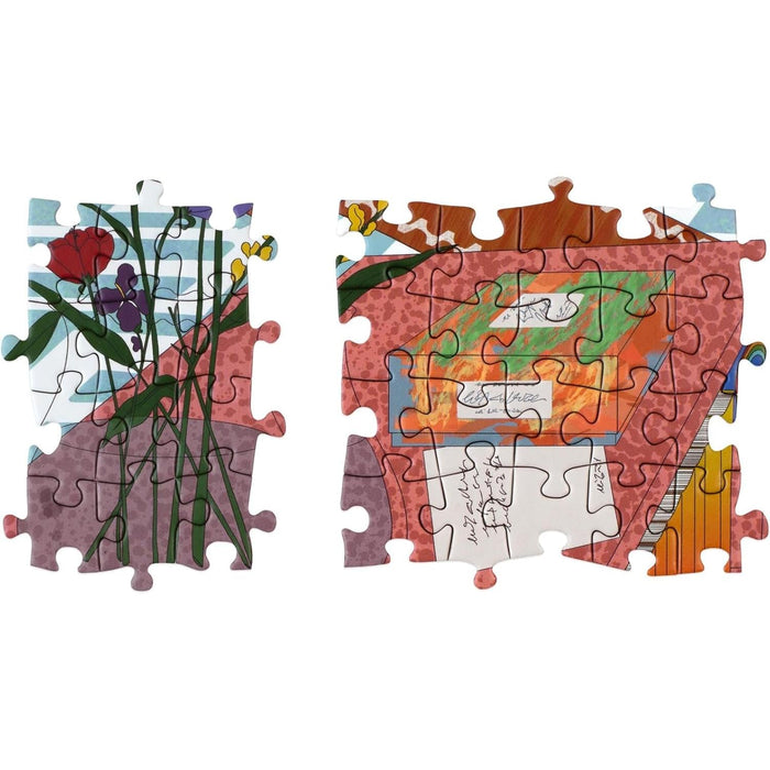 The World of Queer Stories 1000 Piece Jigsaw Puzzle Laurence King - for just $24.99! 